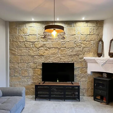 Holiday home Eftis - Renovated Traditional House *