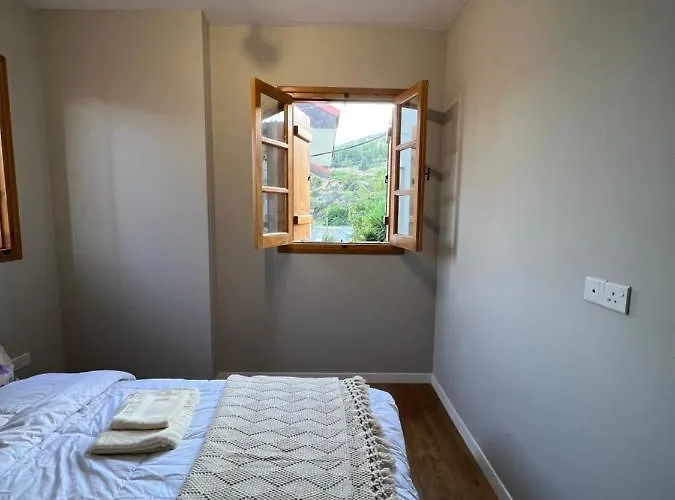 Eftis - Renovated Traditional House Σπίτι διακοπών Όμοδος