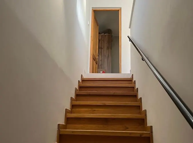 Eftis - Renovated Traditional House Σπίτι διακοπών